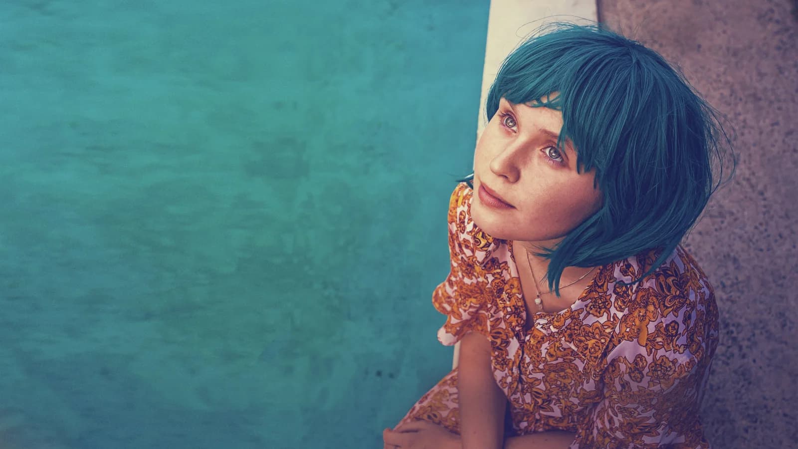 Babyteeth - Tutti i colori di Milla