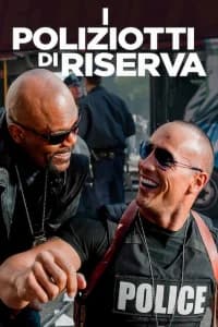 I poliziotti di riserva