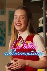 La bella addormentata