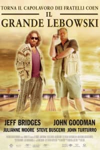 Il Grande Lebowski