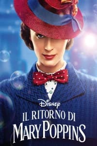 Il ritorno di Mary Poppins
