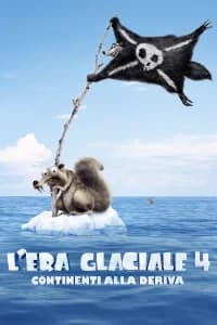 L'era glaciale 4 - Continenti alla deriva