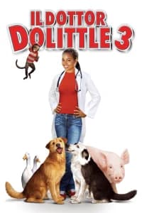 Il dottor Dolittle 3