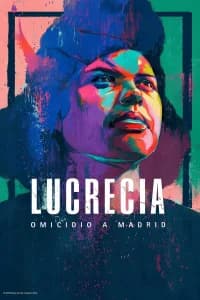 Lucrecia: Omicidio a Madrid