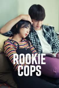 Rookie Cops