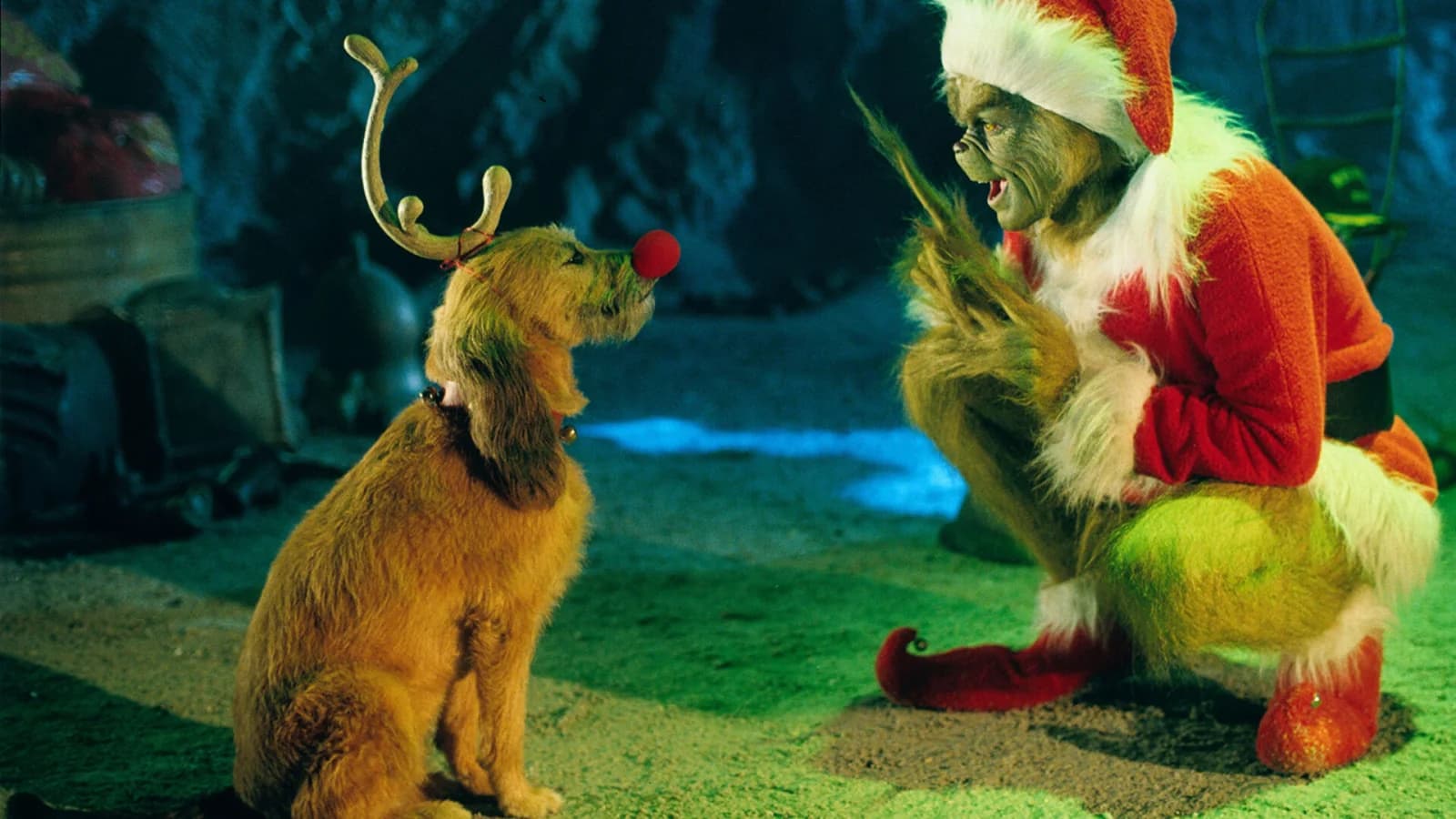 Il Grinch
