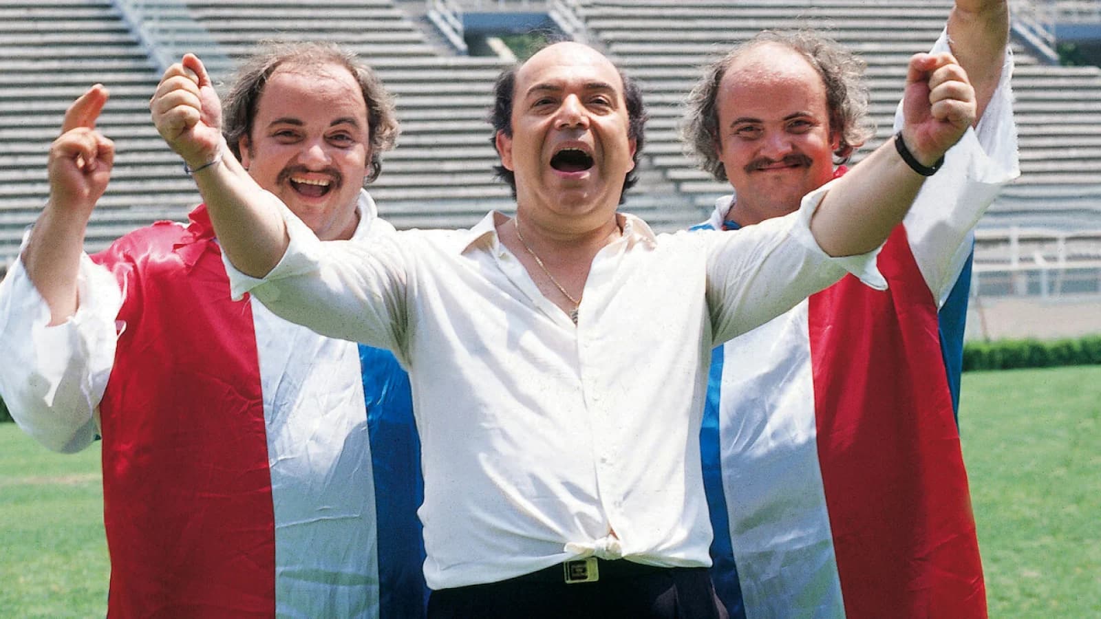 L'allenatore nel pallone