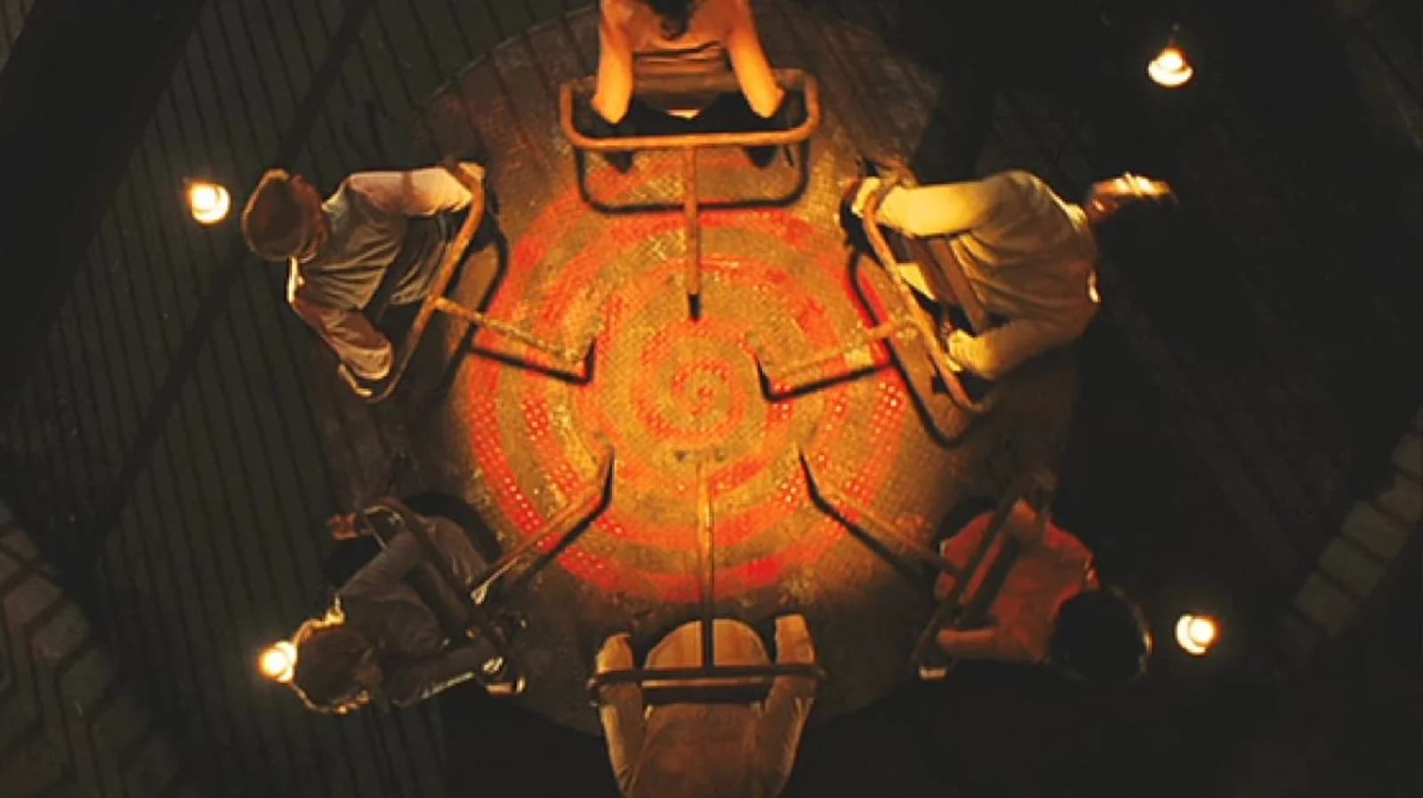 Saw VI