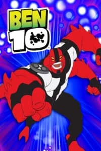 Ben 10