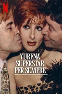 Yurena: superstar per sempre
