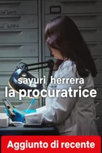 La fiscal