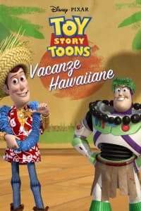 Toy Story - Vacanze hawaiane