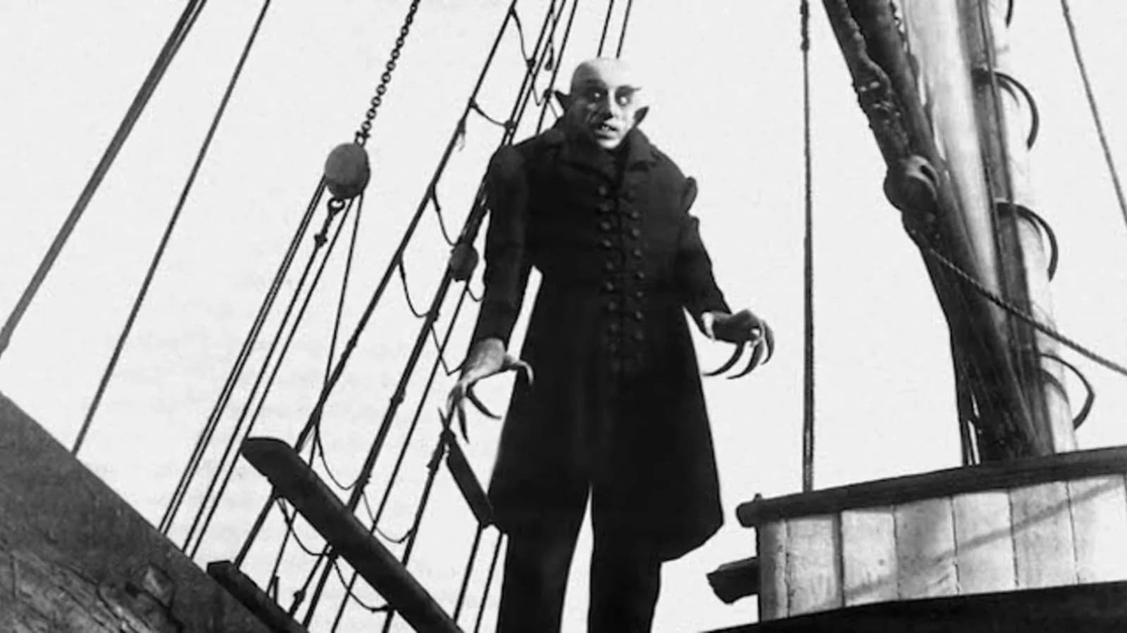 Nosferatu il vampiro
