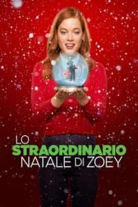 Lo straordinario Natale di Zoey
