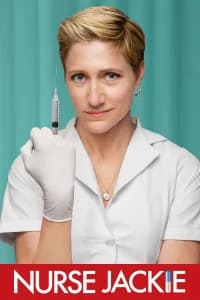 Nurse Jackie - Terapia d'urto