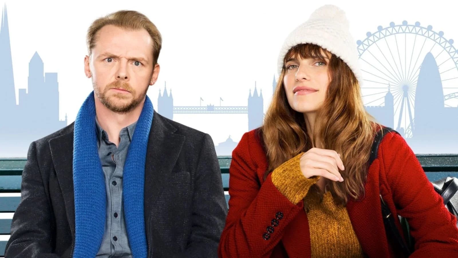 Man Up - Un amore per caso