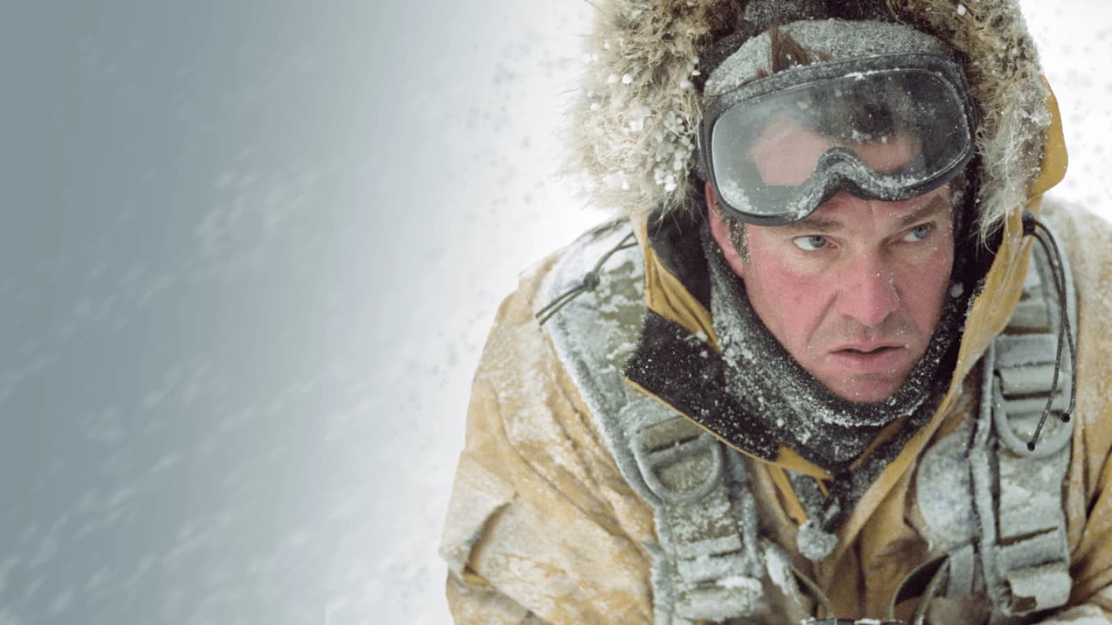 The Day After Tomorrow - L'alba del giorno dopo