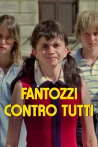 Fantozzi contro tutti