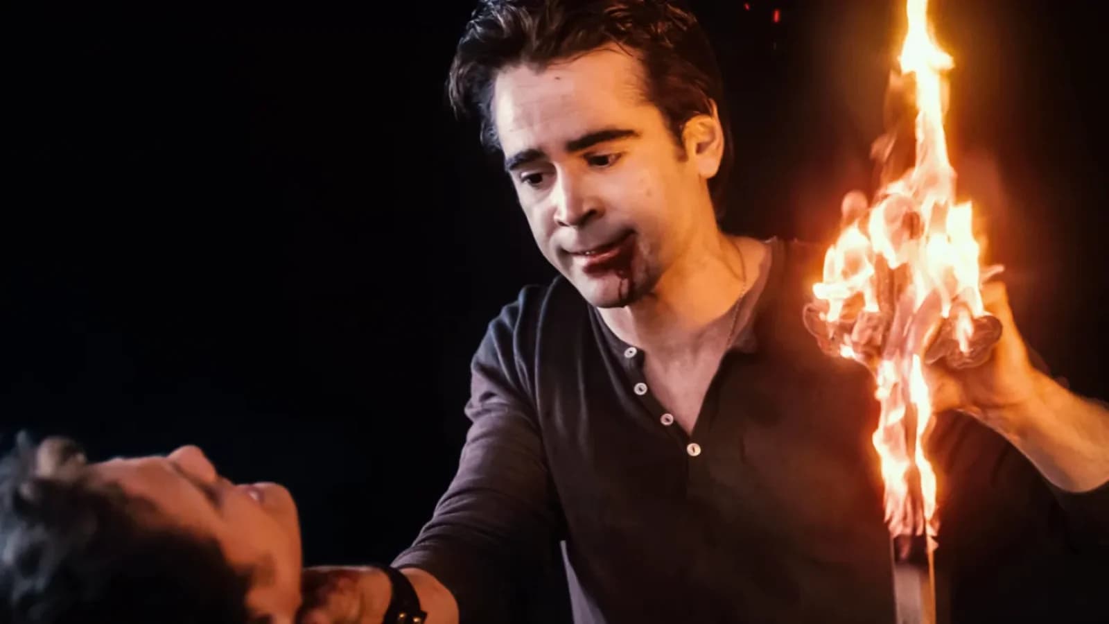 Fright Night - Il vampiro della porta accanto