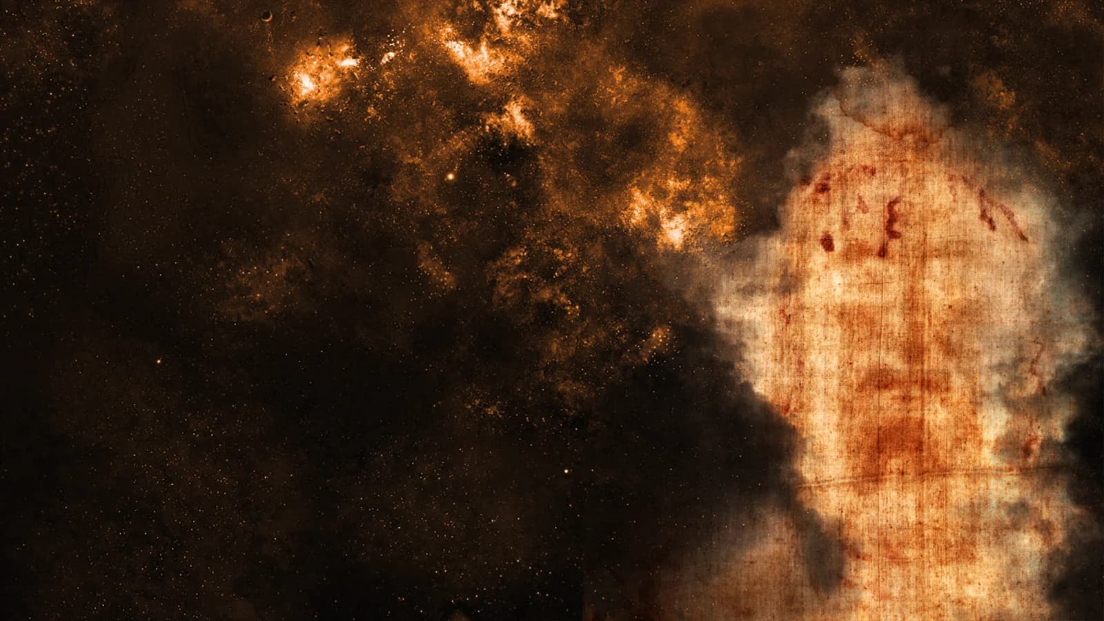 Alla ricerca del volto di Gesù