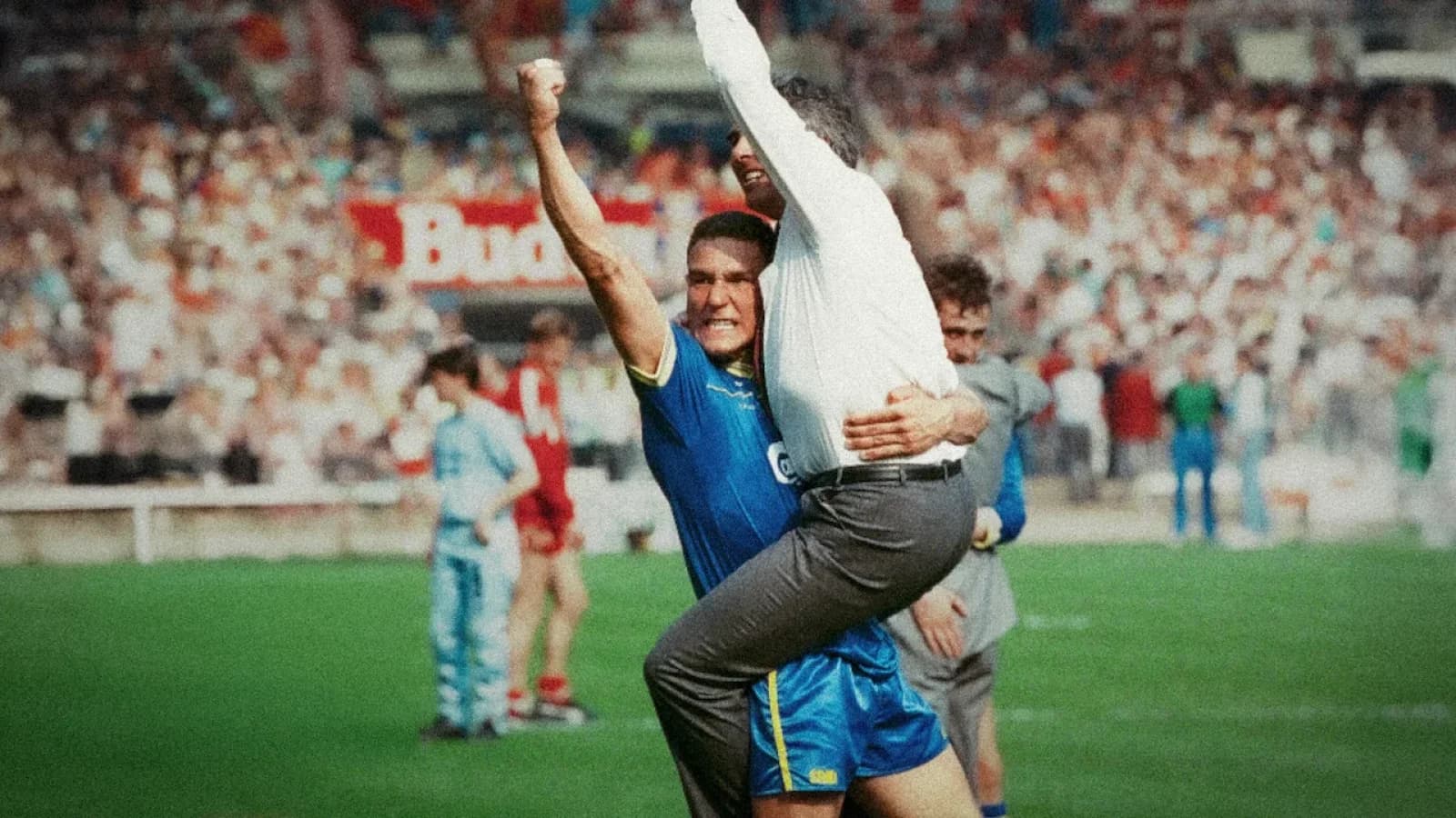 Untold UK: Vinnie Jones