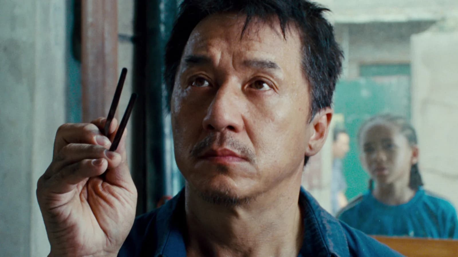 The Karate Kid - La leggenda continua