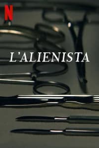 L'alienista