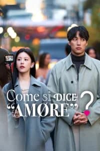 Come si dice "amore"?