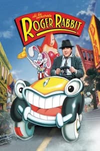 Chi ha incastrato Roger Rabbit