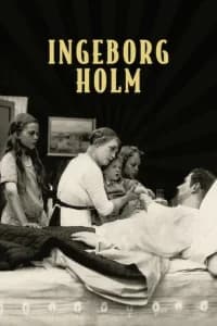 Ingeborg Holm