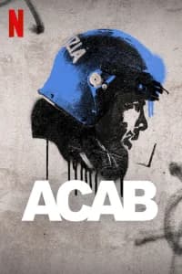ACAB: La Serie