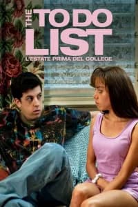 The To Do List - L'estate prima del college