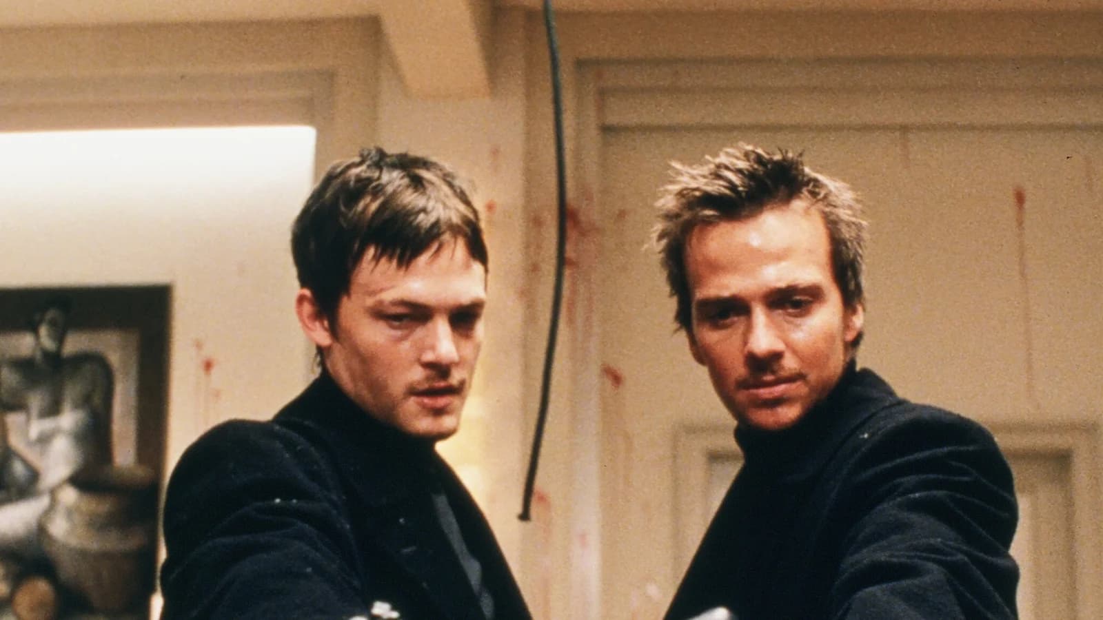The Boondock Saints - Giustizia finale
