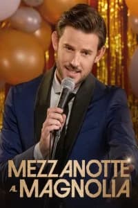 Mezzanotte al Magnolia