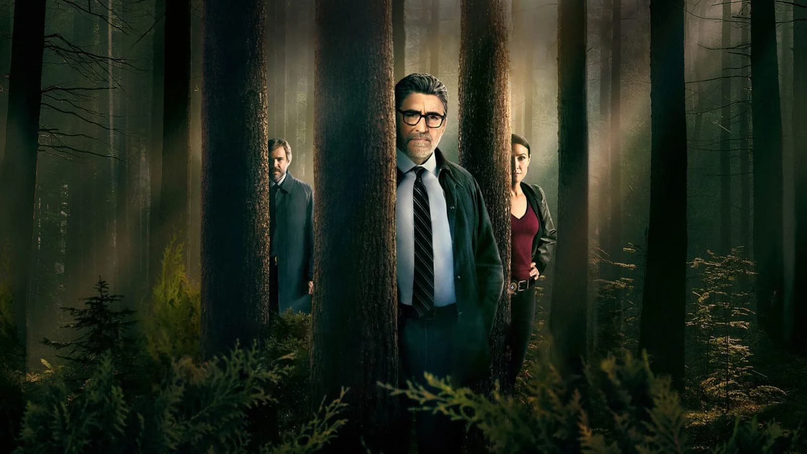 Il Commissario Gamache - Misteri a Three Pines