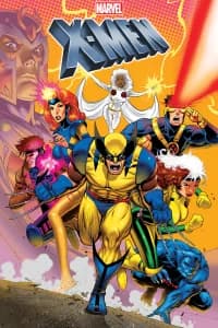 Insuperabili X-Men