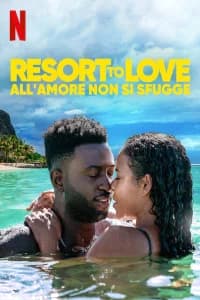 Resort to Love