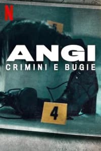 Angi: crimini e bugie
