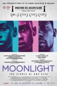 Moonlight: Tre storie di una vita