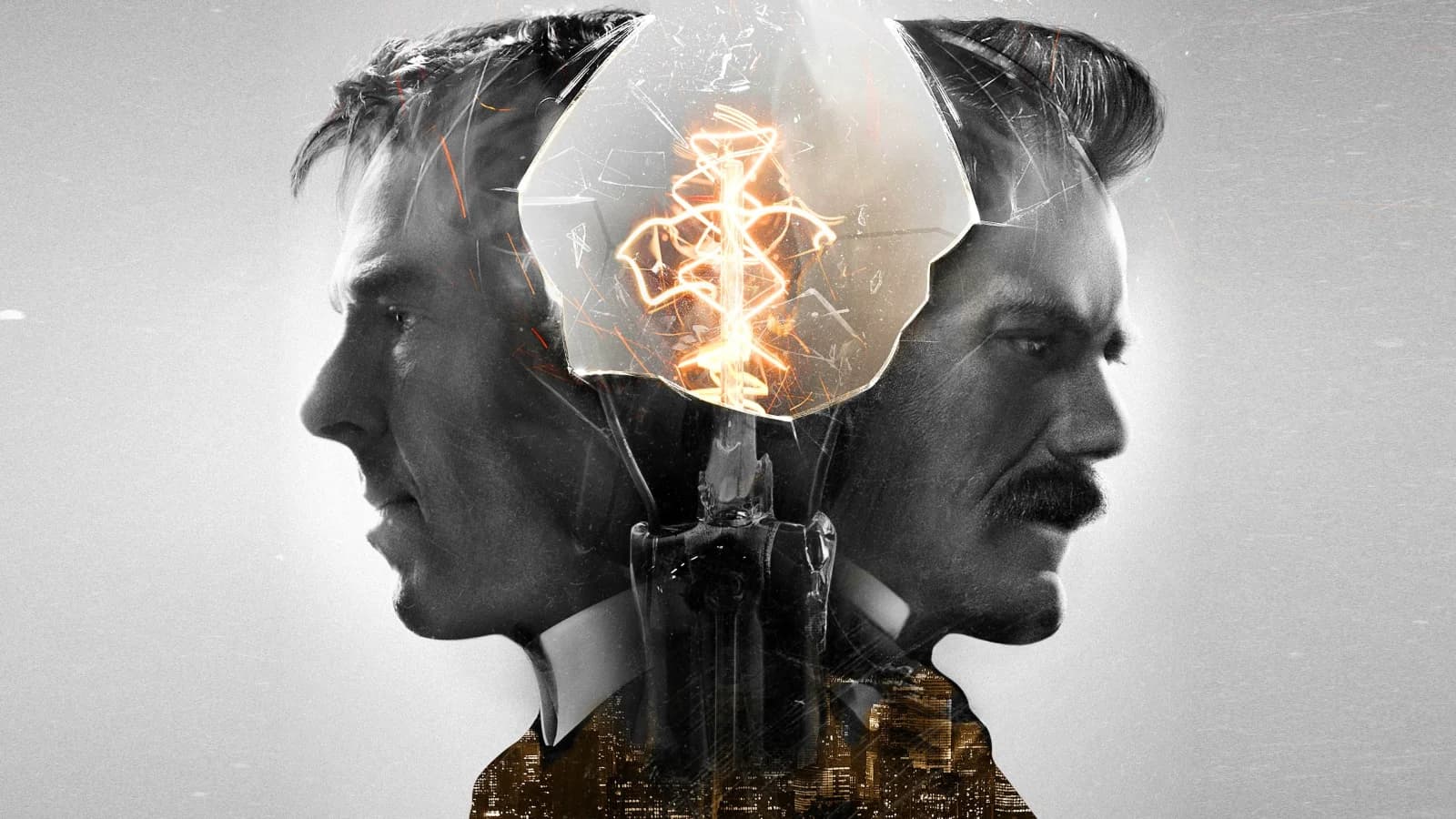 Edison - L'uomo che illuminò il mondo