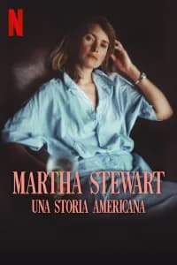 Martha Stewart: una storia americana
