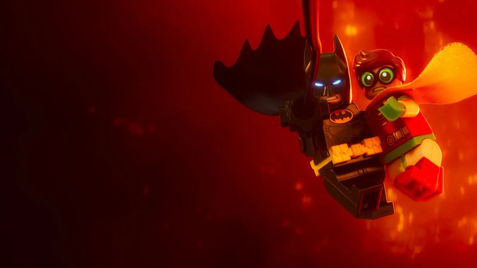 LEGO Batman - Il film