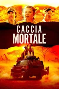 Endangered Species - Caccia mortale