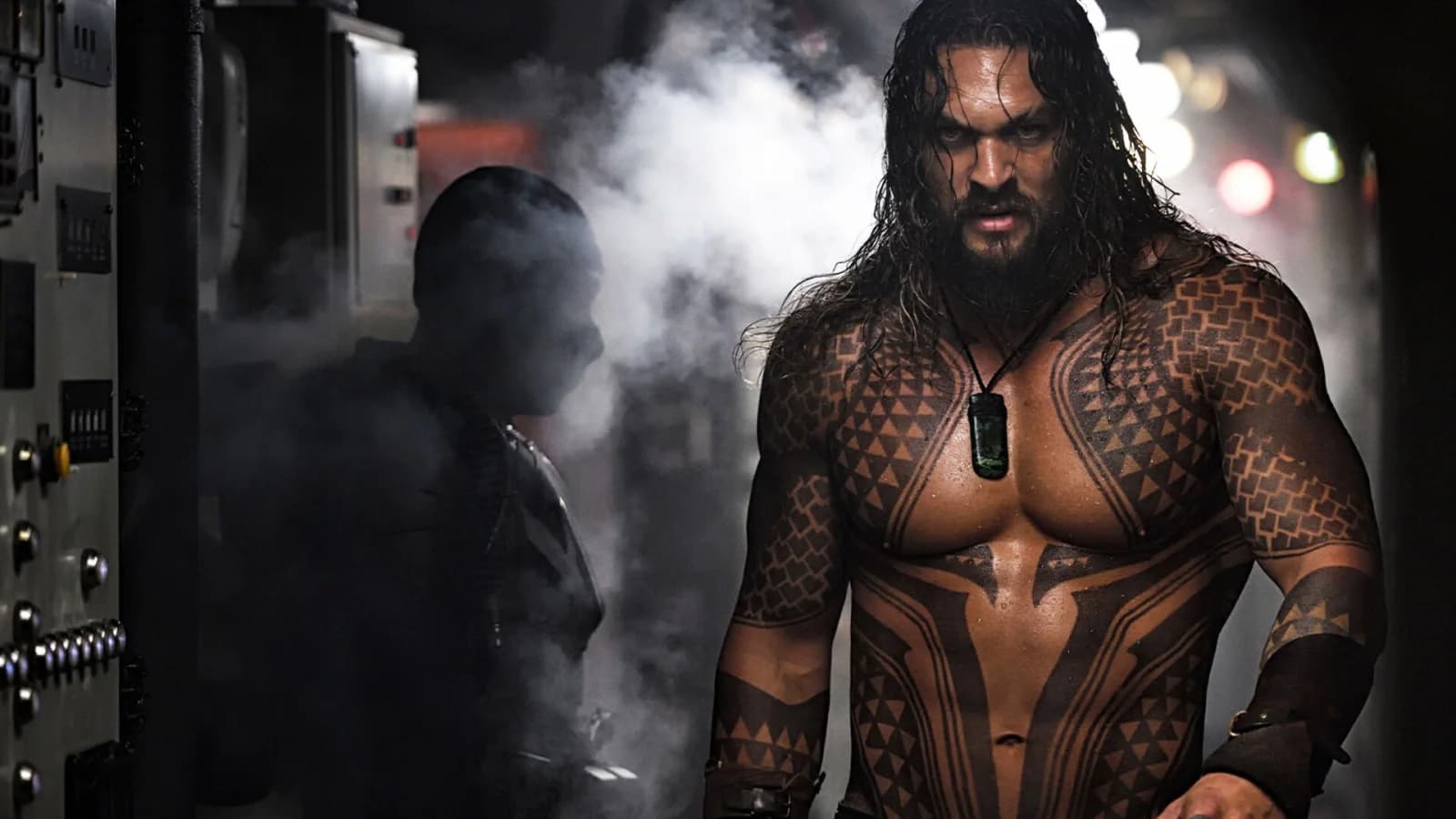 Aquaman