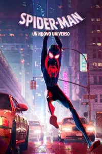 Spider-Man: Un nuovo universo