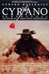 Cyrano de Bergerac