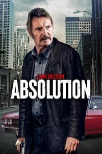 ABSOLUTION - STORIA CRIMINALE
