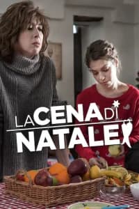 La cena di Natale