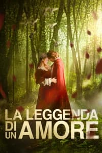 La leggenda di un amore - Cinderella