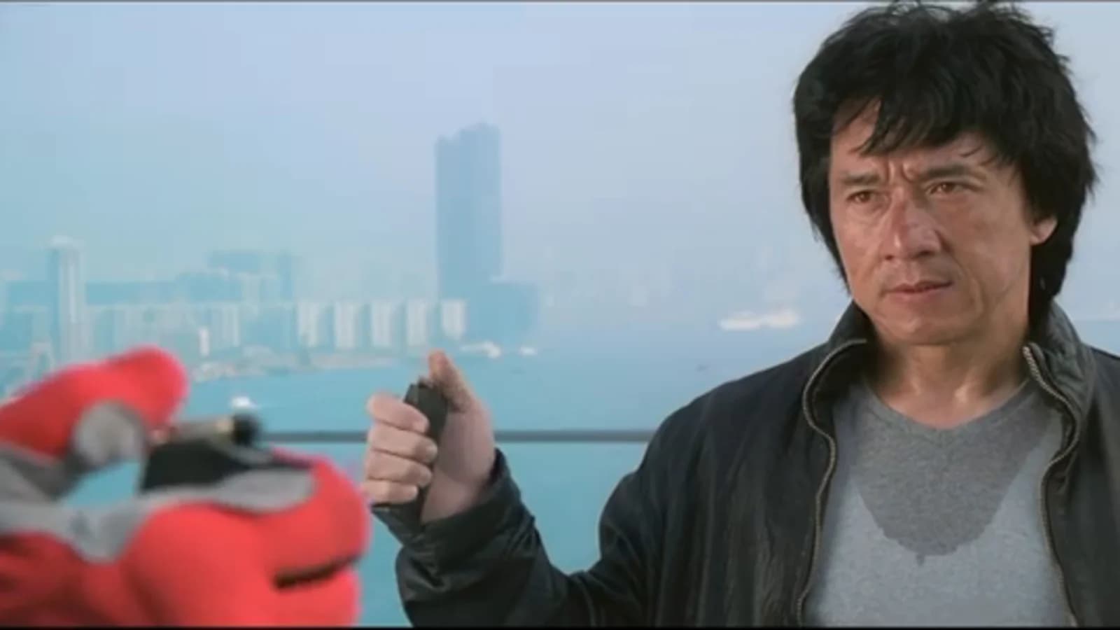 New Police Story